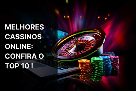 mejores casinos online novoline,Melhores cassinos online 2024 